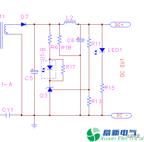 设计直流开关电源中光耦和TL431的问题该如何解决？