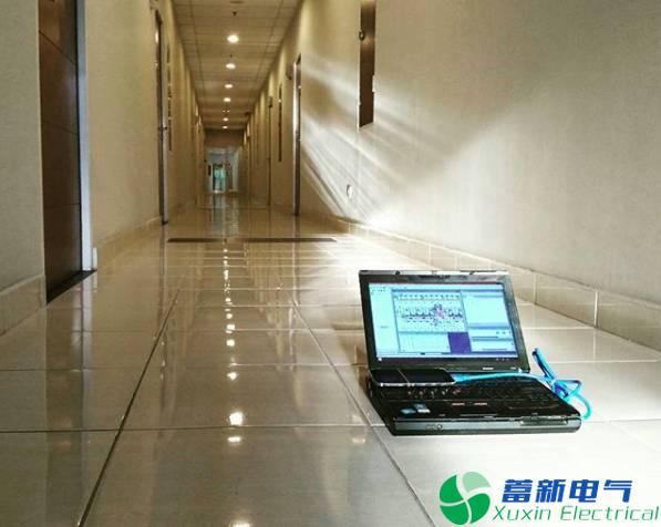 一个变频电源电气设计工程师的年终总结