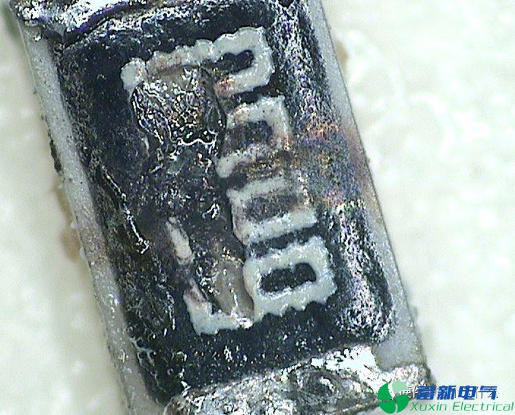 电阻有了“额定功率”，为什么还有“额定电压”？