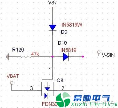 如何给你的直流开关电源设计一个防反接保护电路？