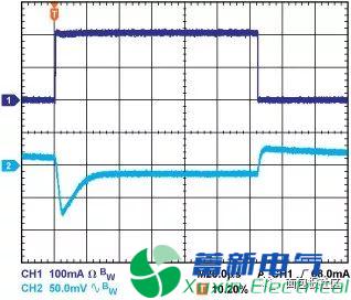 低压差调节器：直流电源厂家的工程师们常说选择旁路电容非常重要是为什么？