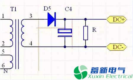 直流开关电源六级能效怎么设计？