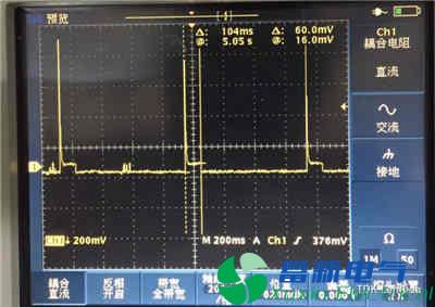 程控直流电源输出过冲抑制的“隐藏属性”有哪些？