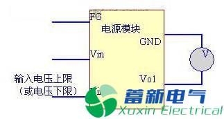 直流开关电源工程师在设计中应考虑哪些测试？