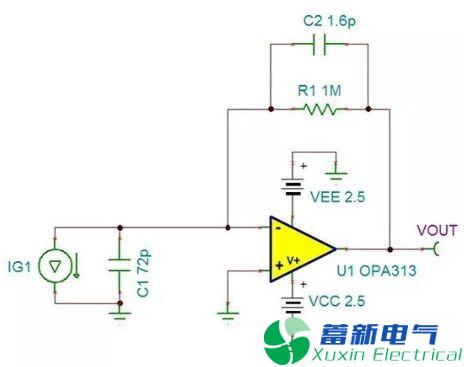 如何计算运算放大器带宽？
