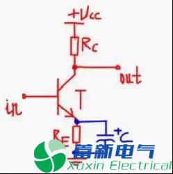 使用三极管时需要注意的几个问题