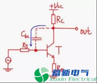 使用三极管时需要注意的几个问题