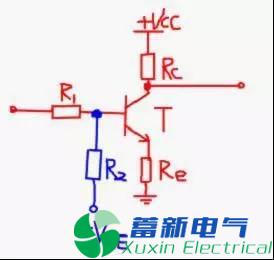 使用三极管时需要注意的几个问题
